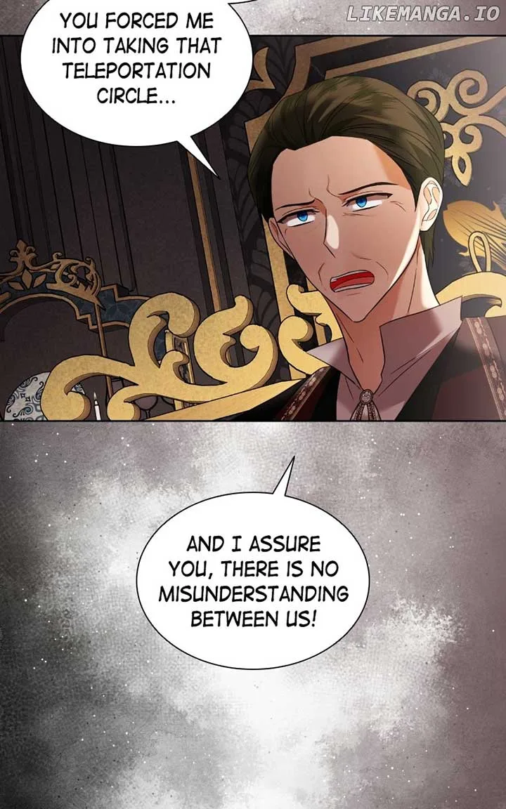 Hoping for My Death Chapter 41 page 62