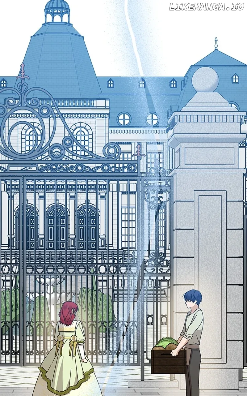 Hoping for My Death Chapter 38 page 92