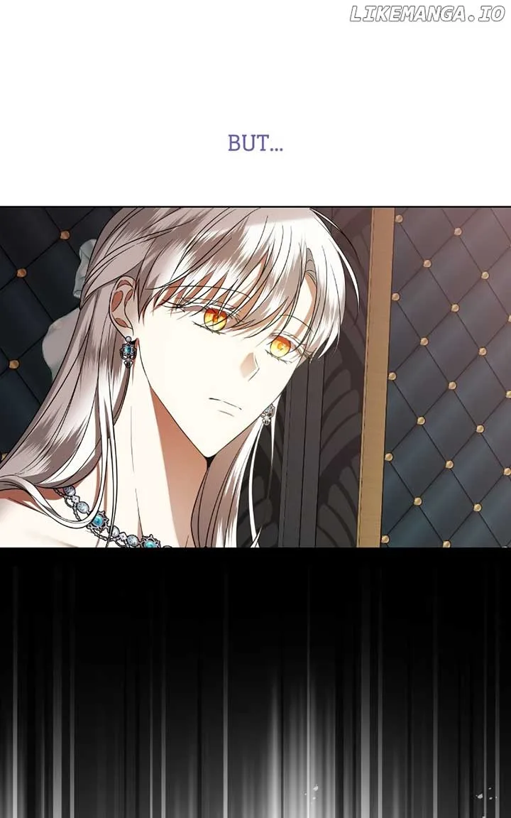 Hoping for My Death Chapter 41 page 55
