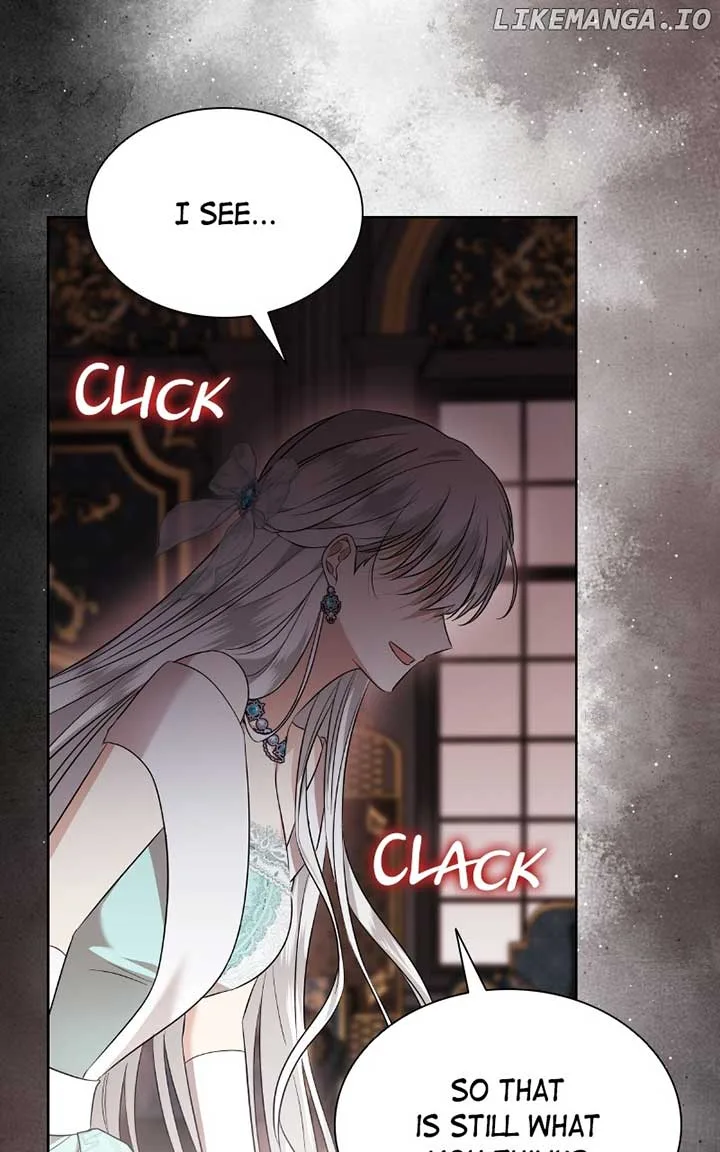 Hoping for My Death Chapter 41 page 63