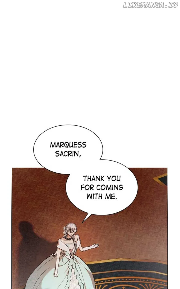 Hoping for My Death Chapter 41 page 60