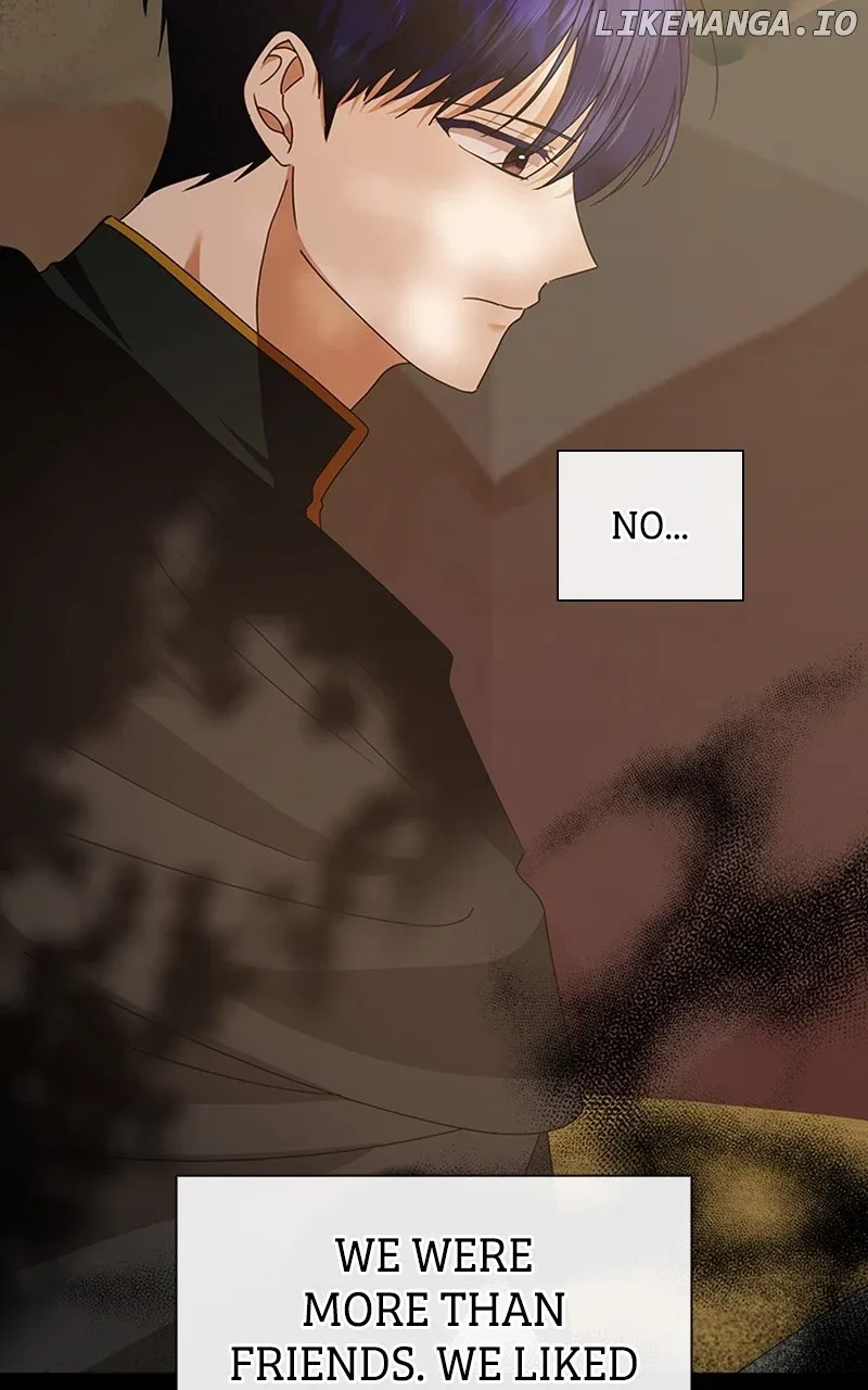 Hoping for My Death Chapter 38 page 75