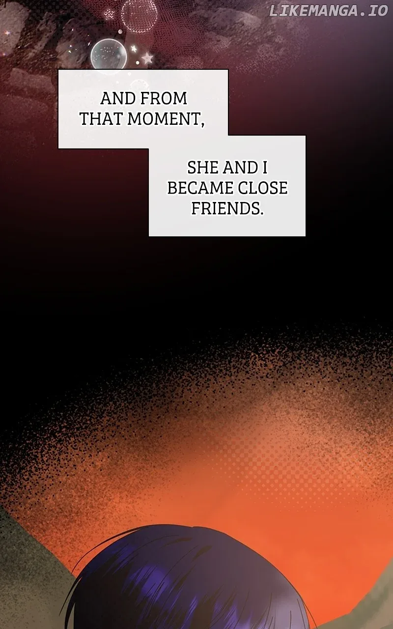 Hoping for My Death Chapter 38 page 74
