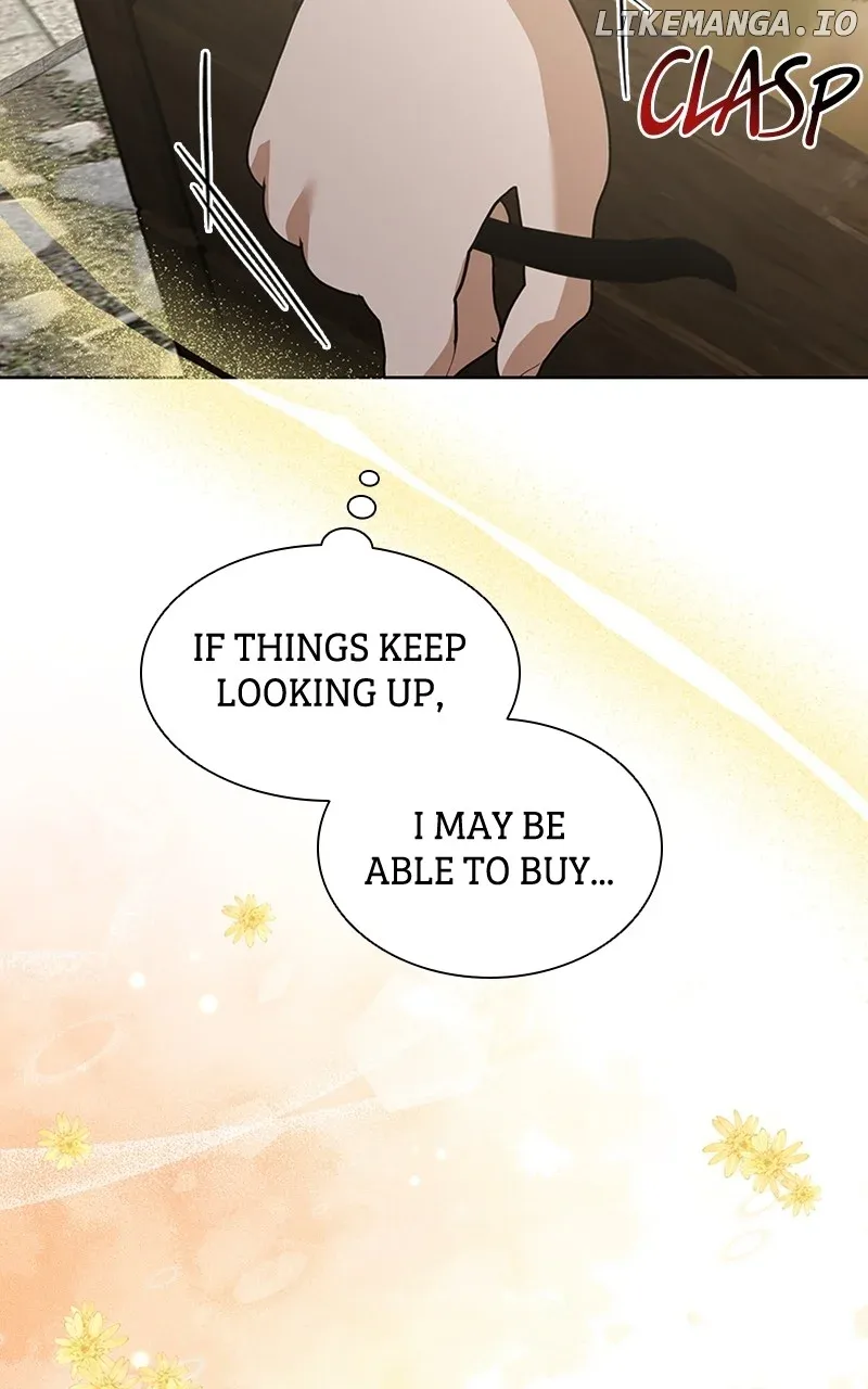 Hoping for My Death Chapter 38 page 83