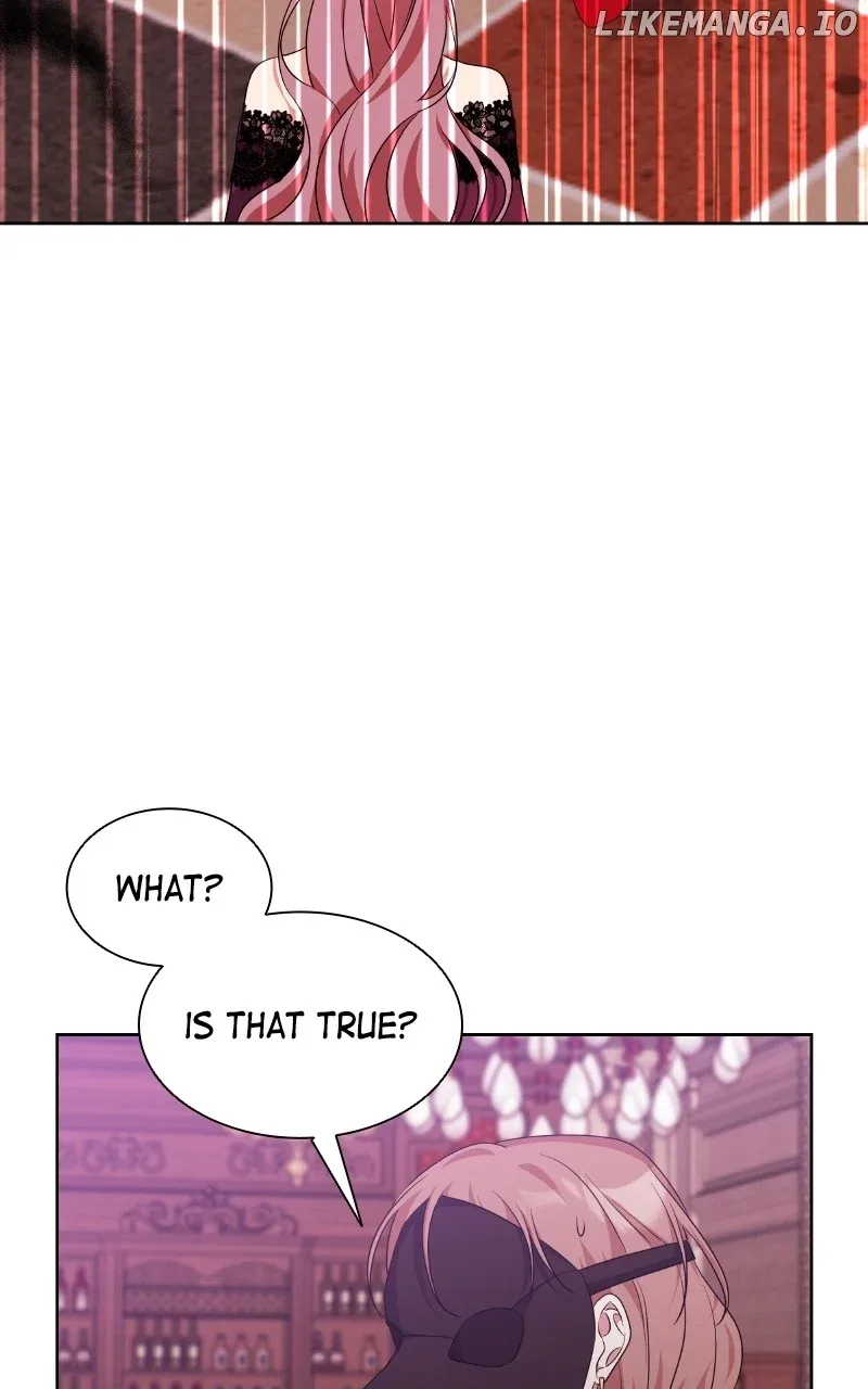 Hoping for My Death Chapter 44 page 16