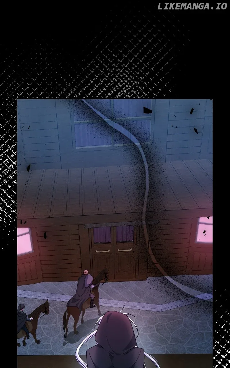 Hoping for My Death Chapter 44 page 7
