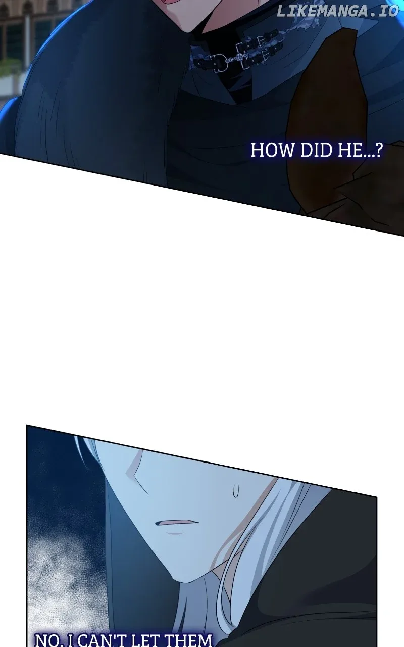 Hoping for My Death Chapter 44 page 3