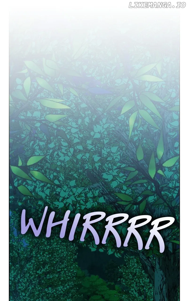 Hoping for My Death Chapter 44 page 23