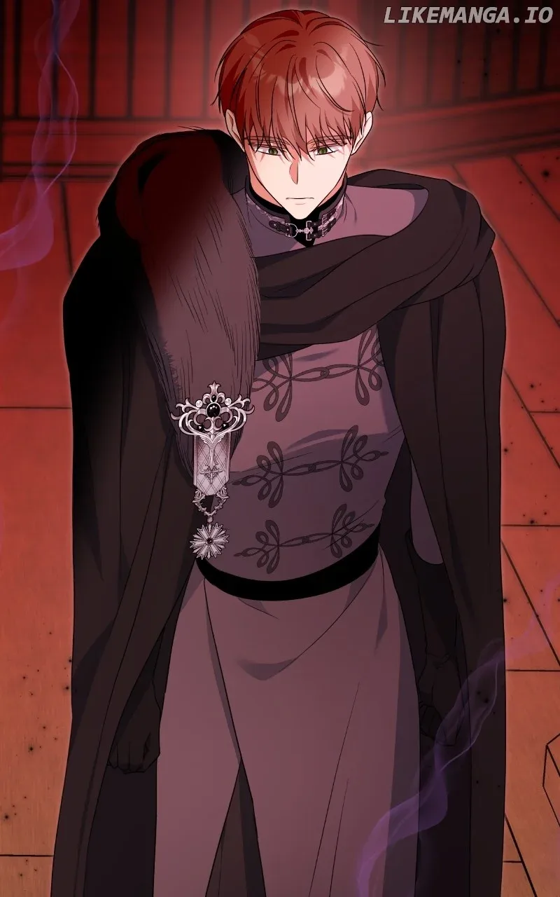 Hoping for My Death Chapter 44 page 49
