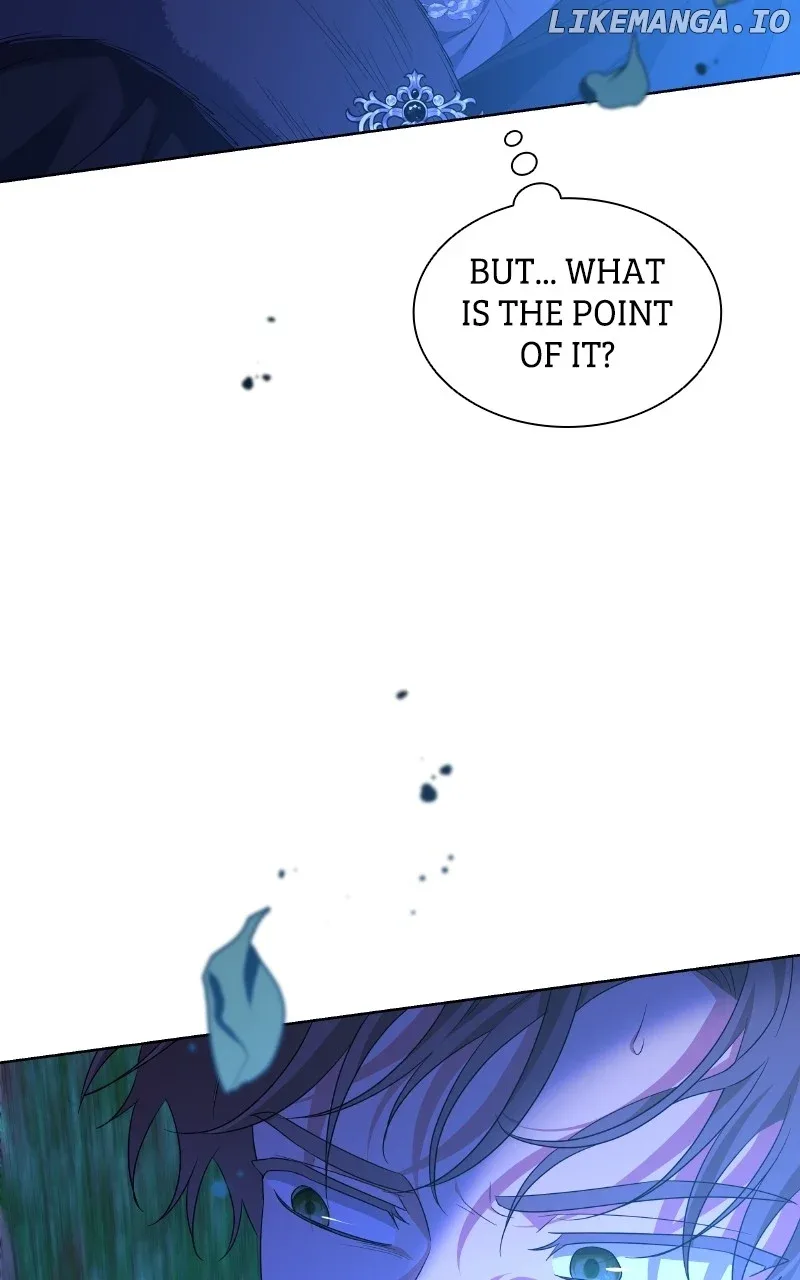 Hoping for My Death Chapter 44 page 74
