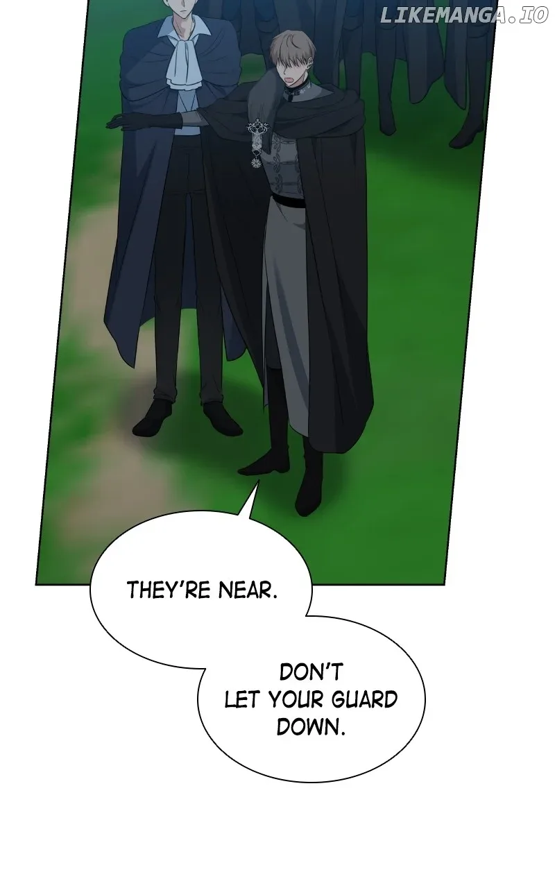 Hoping for My Death Chapter 44 page 66