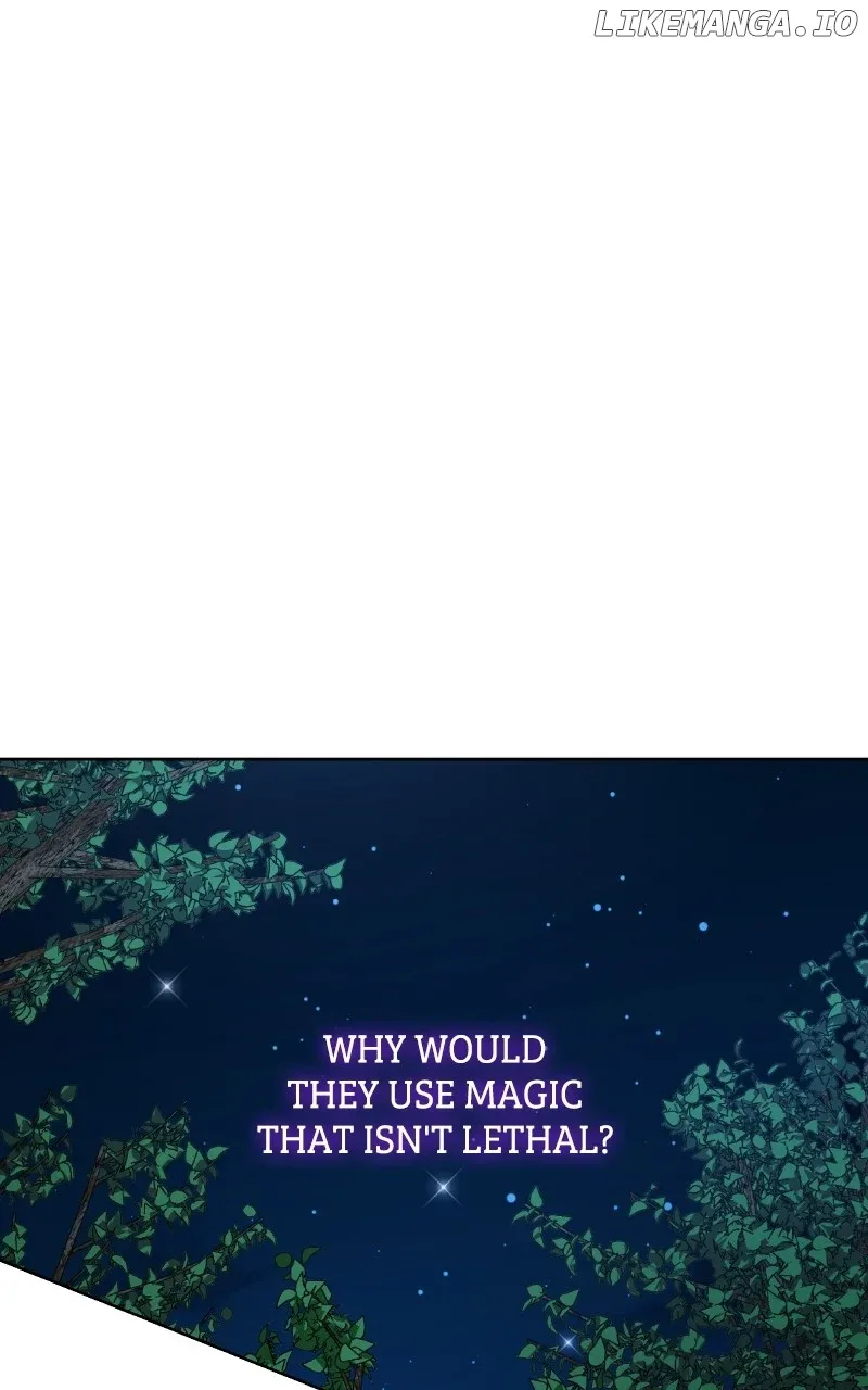 Hoping for My Death Chapter 44 page 82