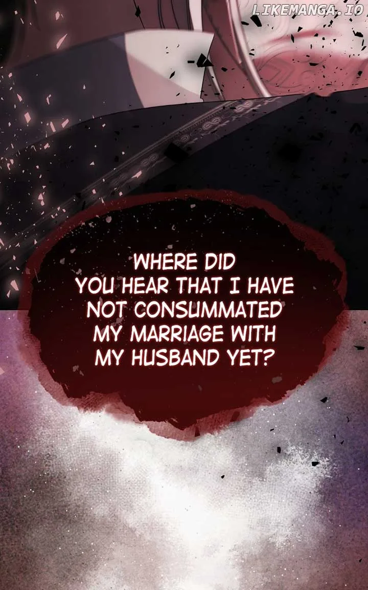 Hoping for My Death Chapter 41 page 67