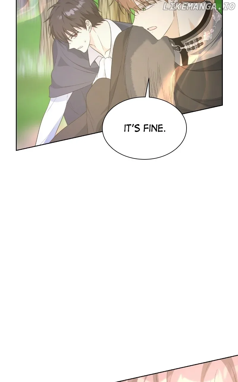 Hoping for My Death Chapter 44 page 80