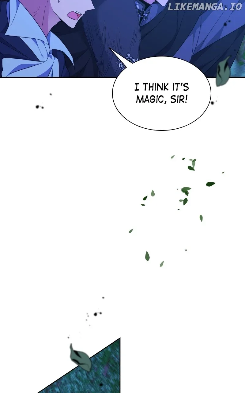 Hoping for My Death Chapter 44 page 71