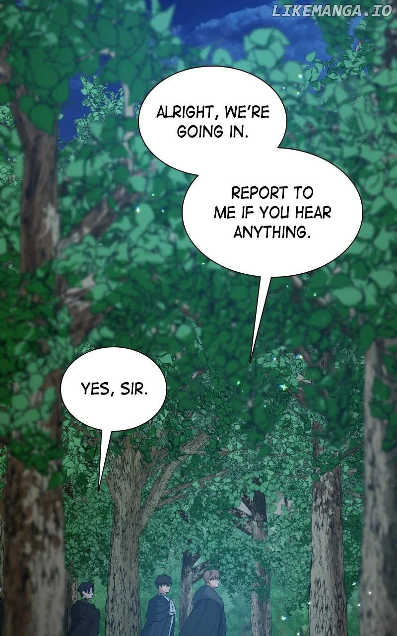 Hoping for My Death Chapter 44 page 58