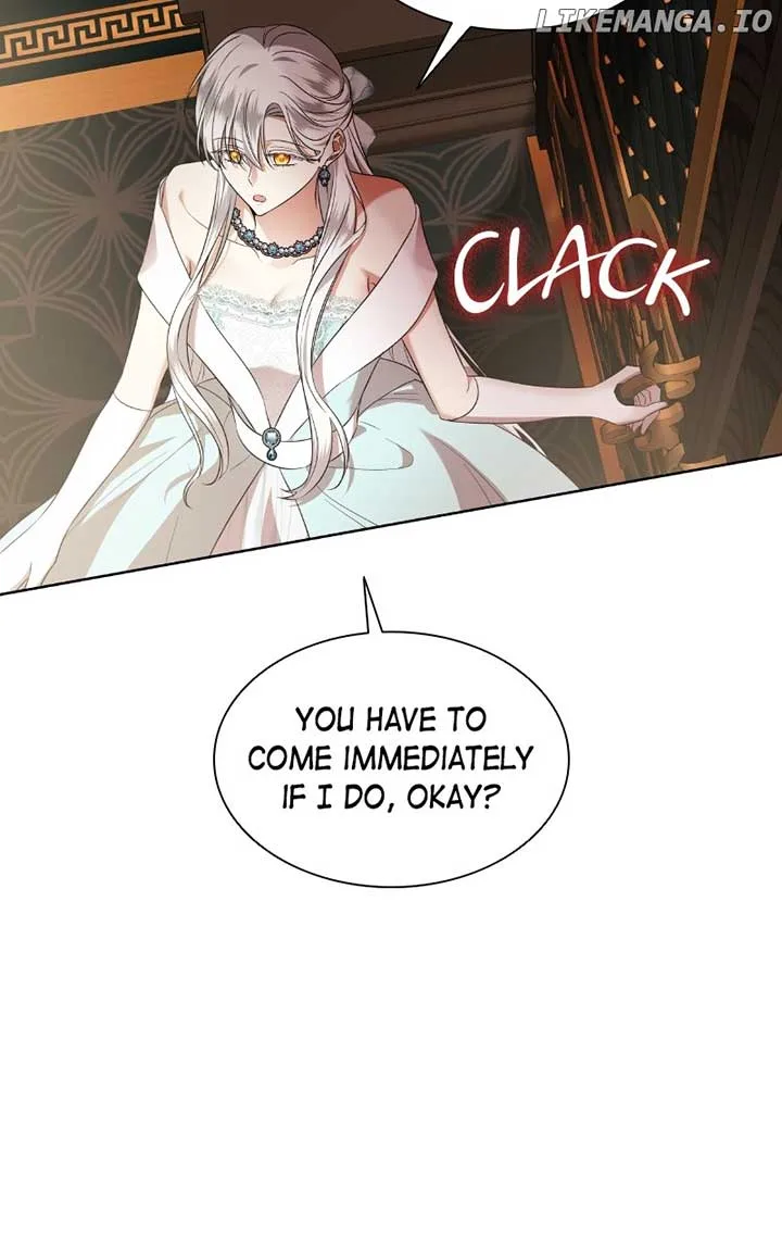 Hoping for My Death Chapter 41 page 50
