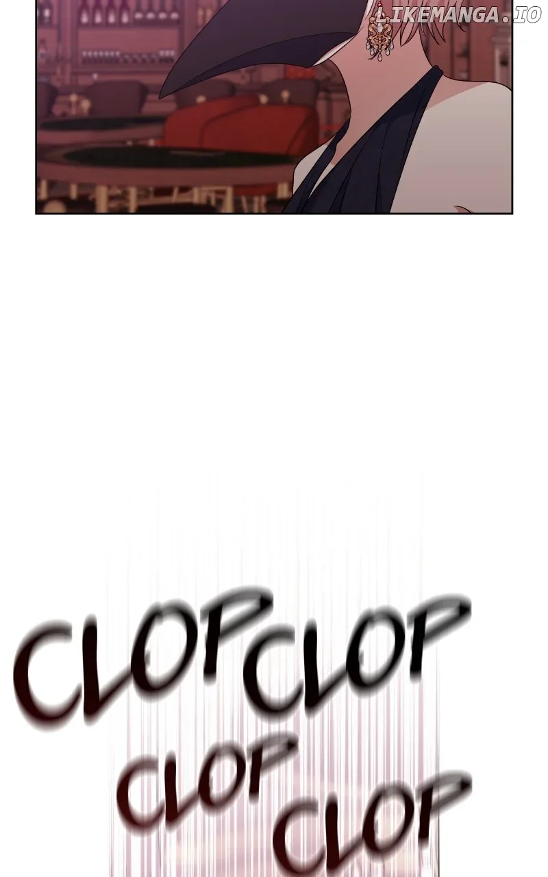 Hoping for My Death Chapter 44 page 17