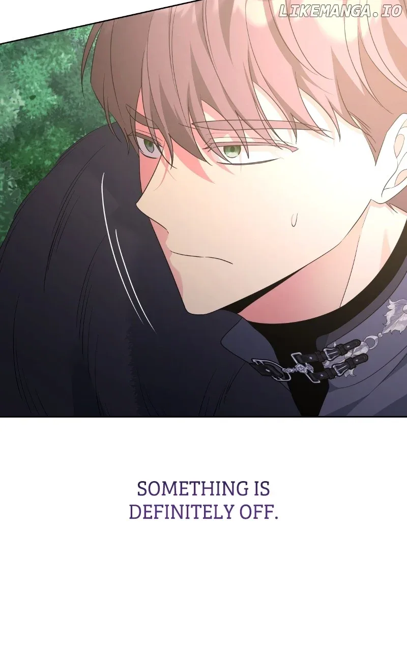 Hoping for My Death Chapter 44 page 81