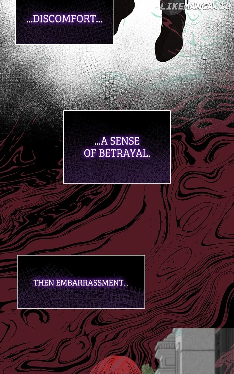 Hoping for My Death Chapter 38 page 96