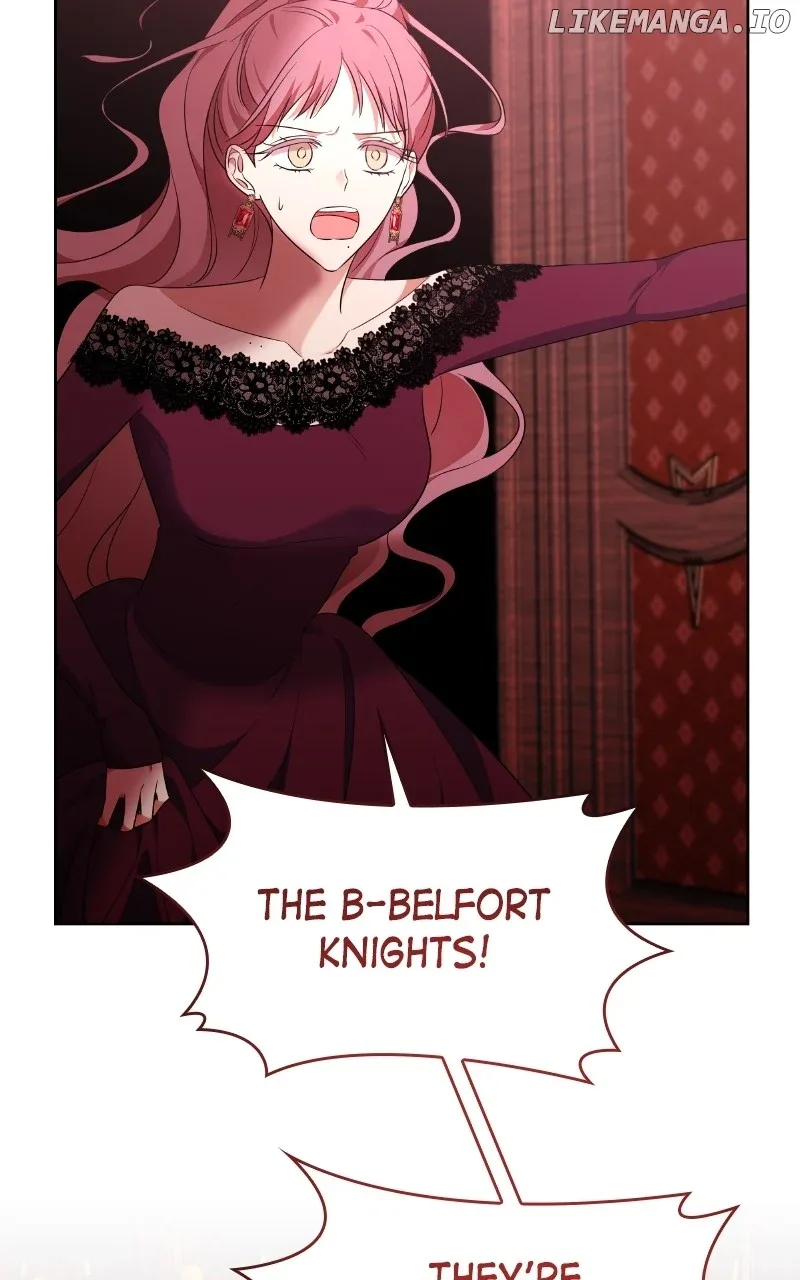 Hoping for My Death Chapter 44 page 13