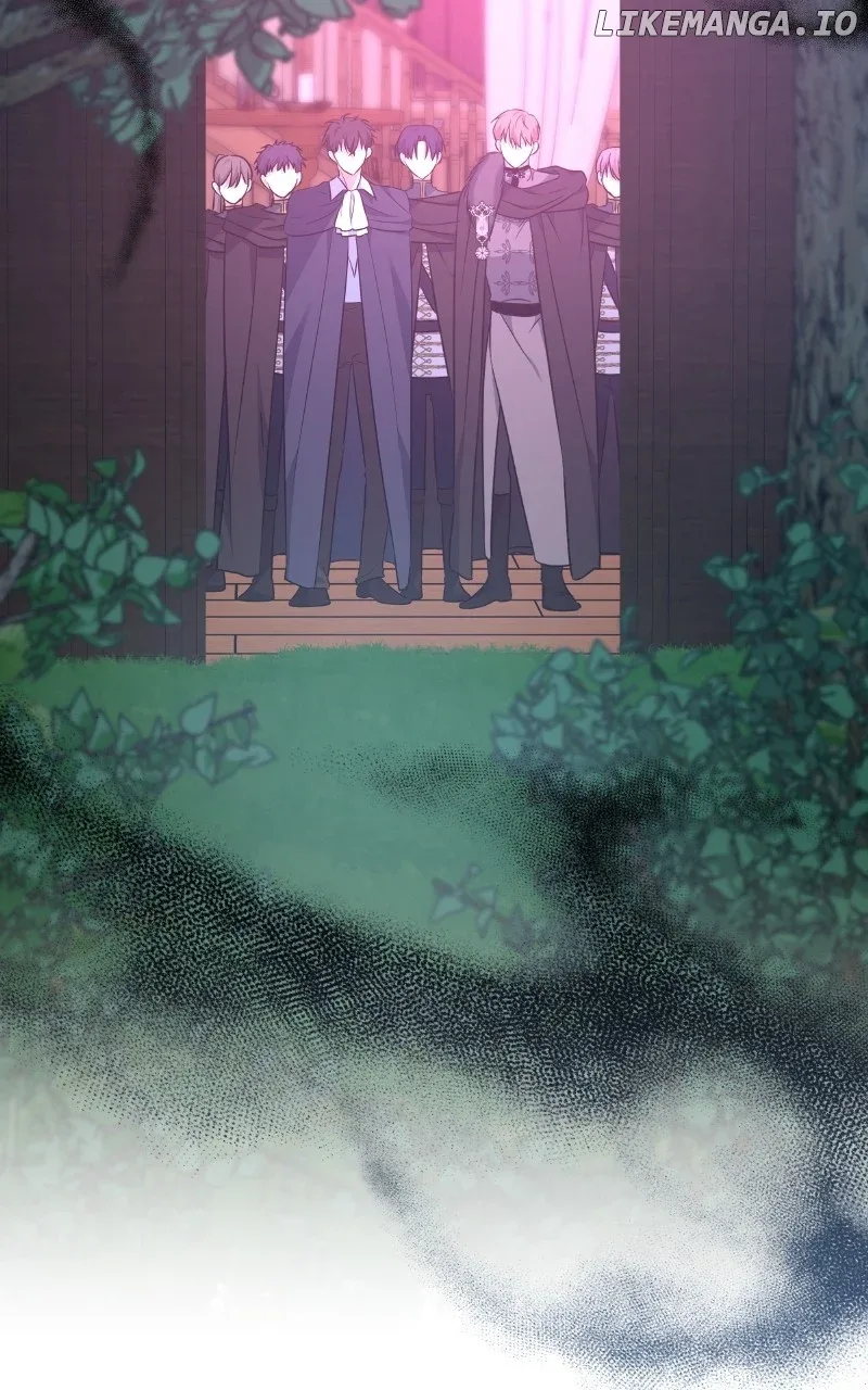 Hoping for My Death Chapter 44 page 55