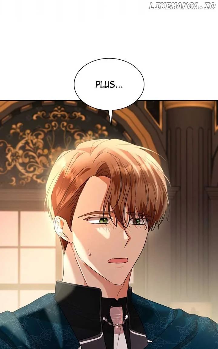 Hoping for My Death Chapter 41 page 46