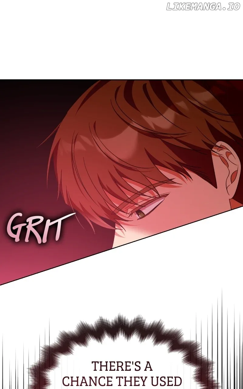 Hoping for My Death Chapter 44 page 35
