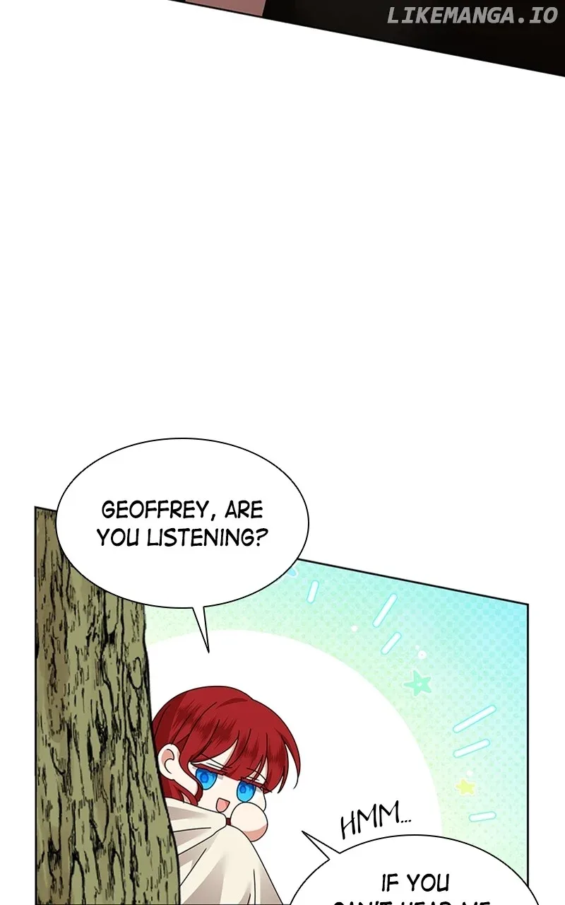Hoping for My Death Chapter 38 page 102