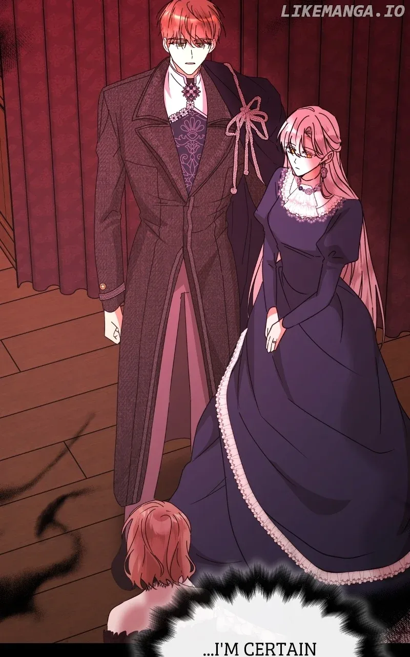 Hoping for My Death Chapter 44 page 44