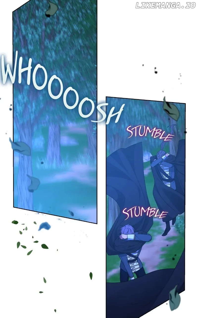 Hoping for My Death Chapter 44 page 72