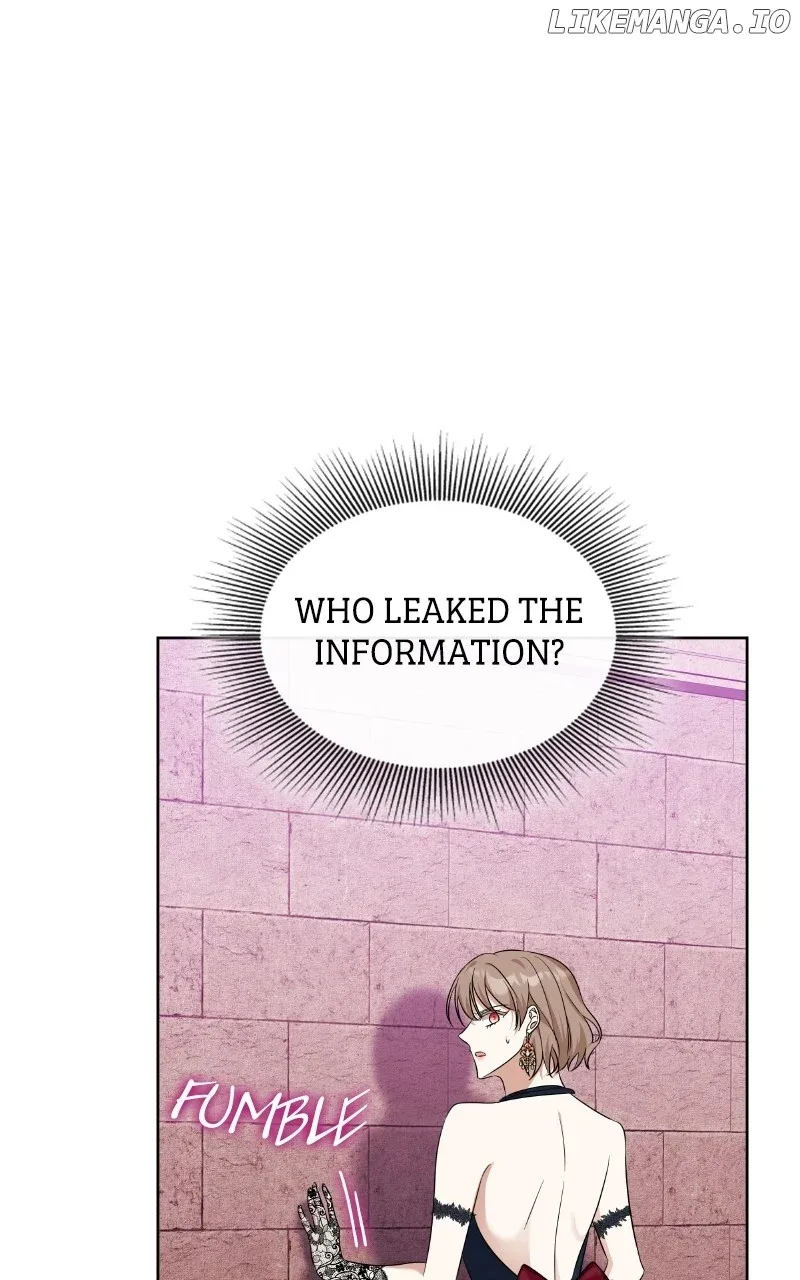 Hoping for My Death Chapter 44 page 20