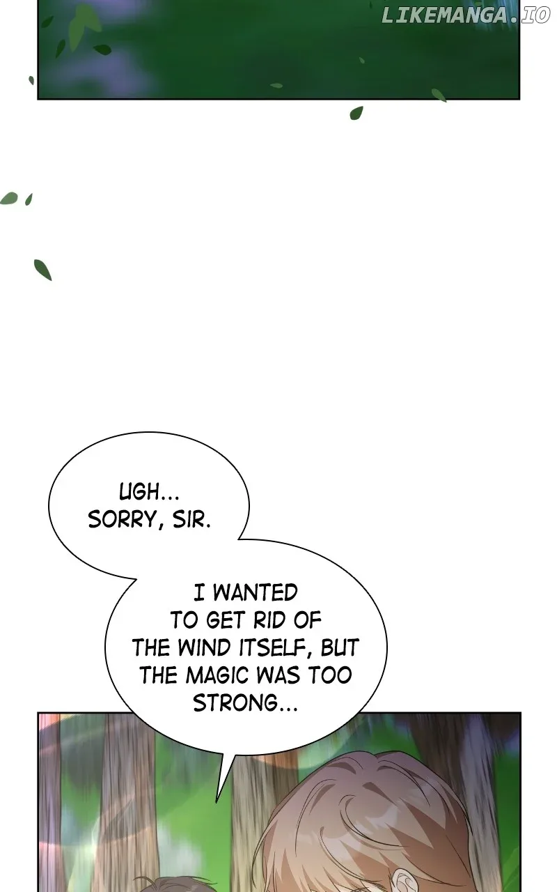 Hoping for My Death Chapter 44 page 79