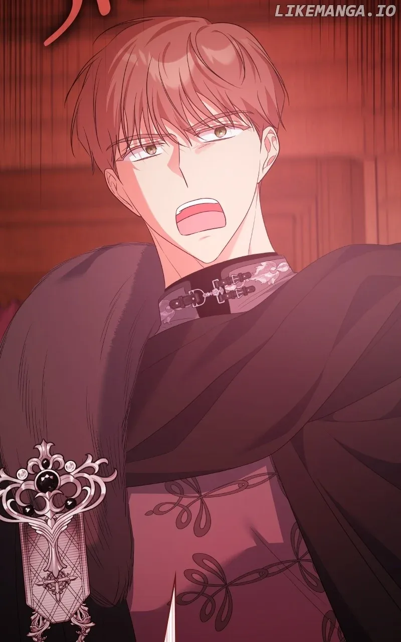 Hoping for My Death Chapter 44 page 28