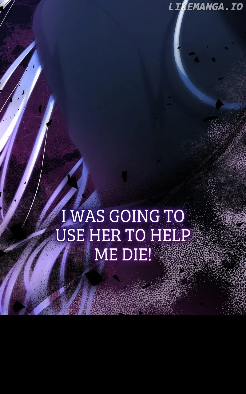 Hoping for My Death Chapter 44 page 6