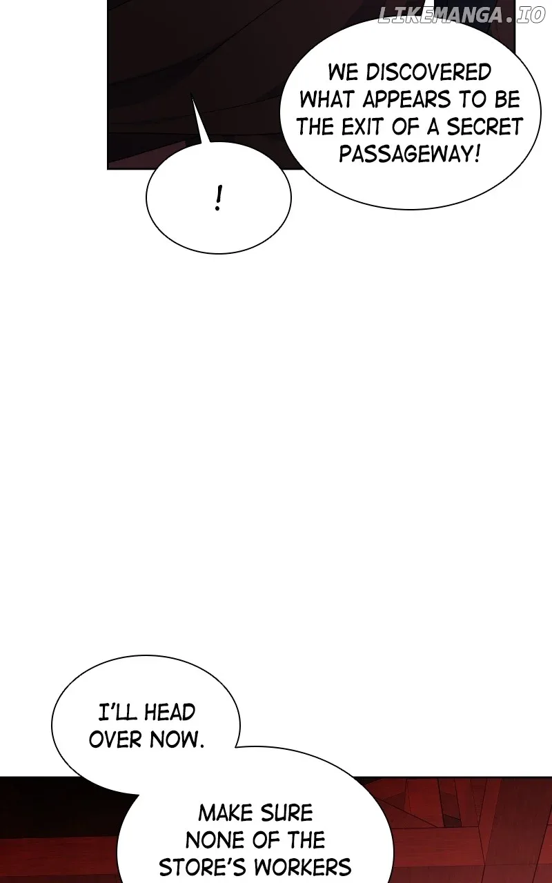 Hoping for My Death Chapter 44 page 52