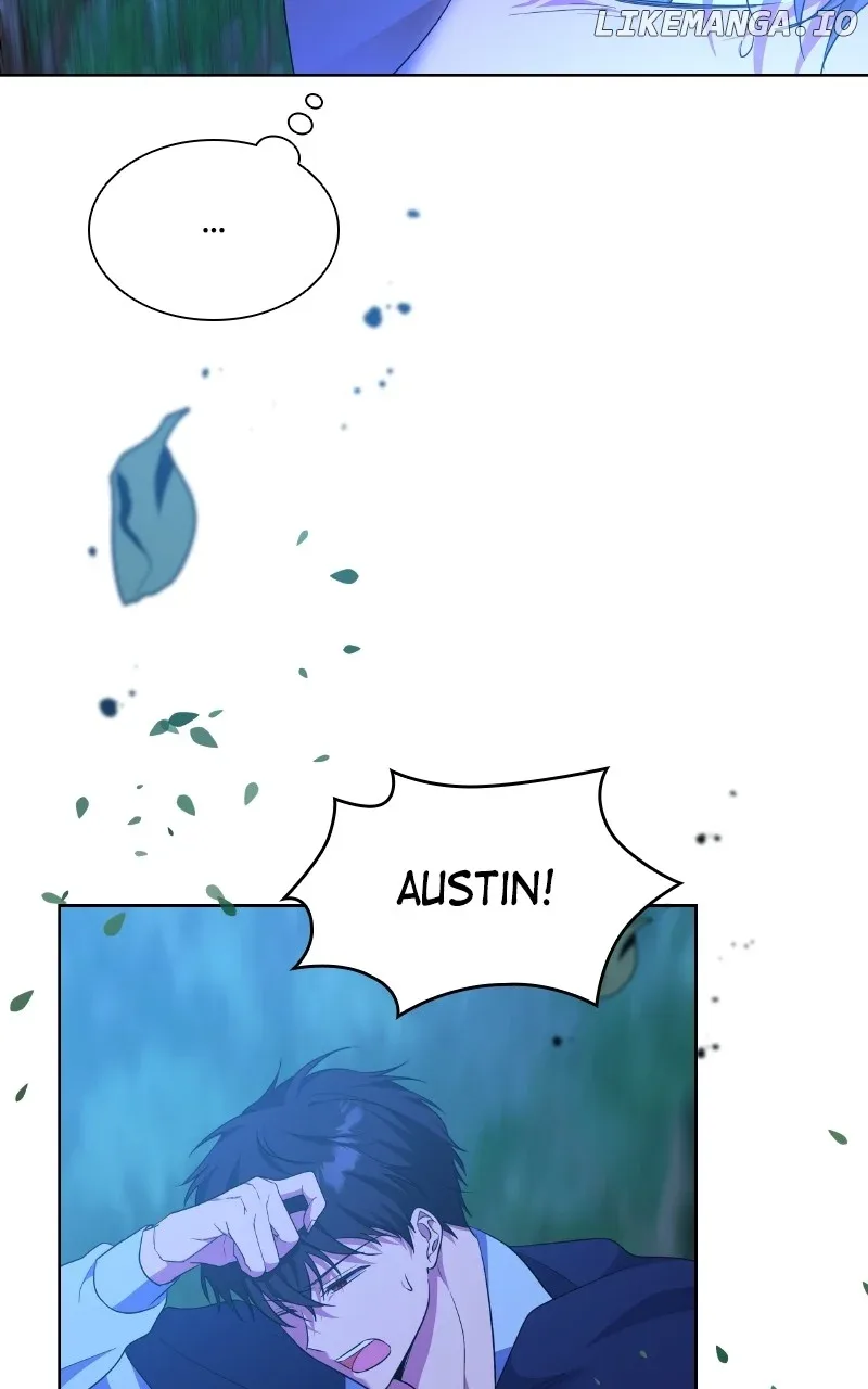Hoping for My Death Chapter 44 page 75