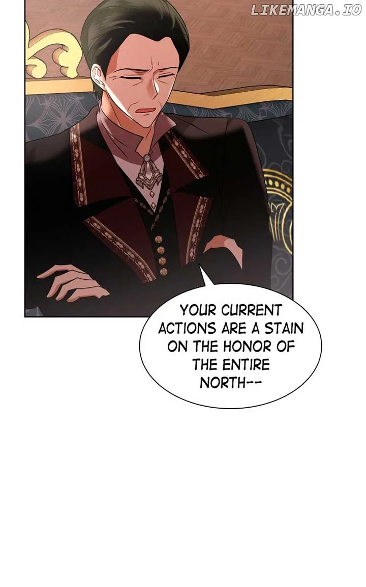 Hoping for My Death Chapter 41 page 76
