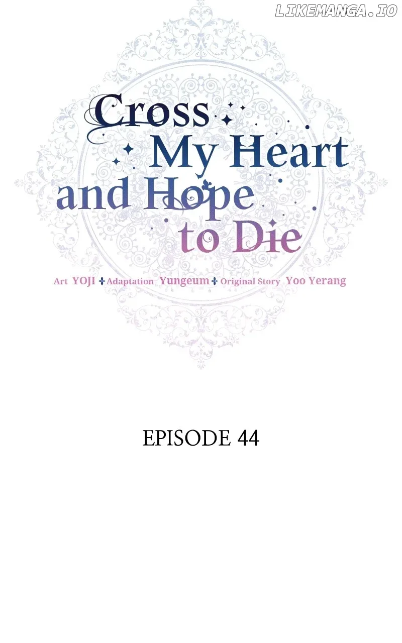 Hoping for My Death Chapter 44 page 11