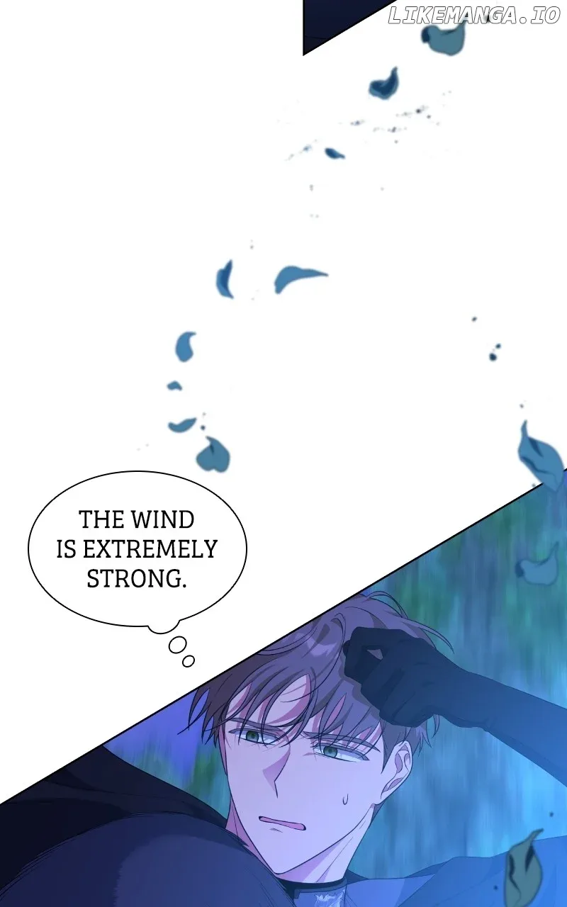 Hoping for My Death Chapter 44 page 73