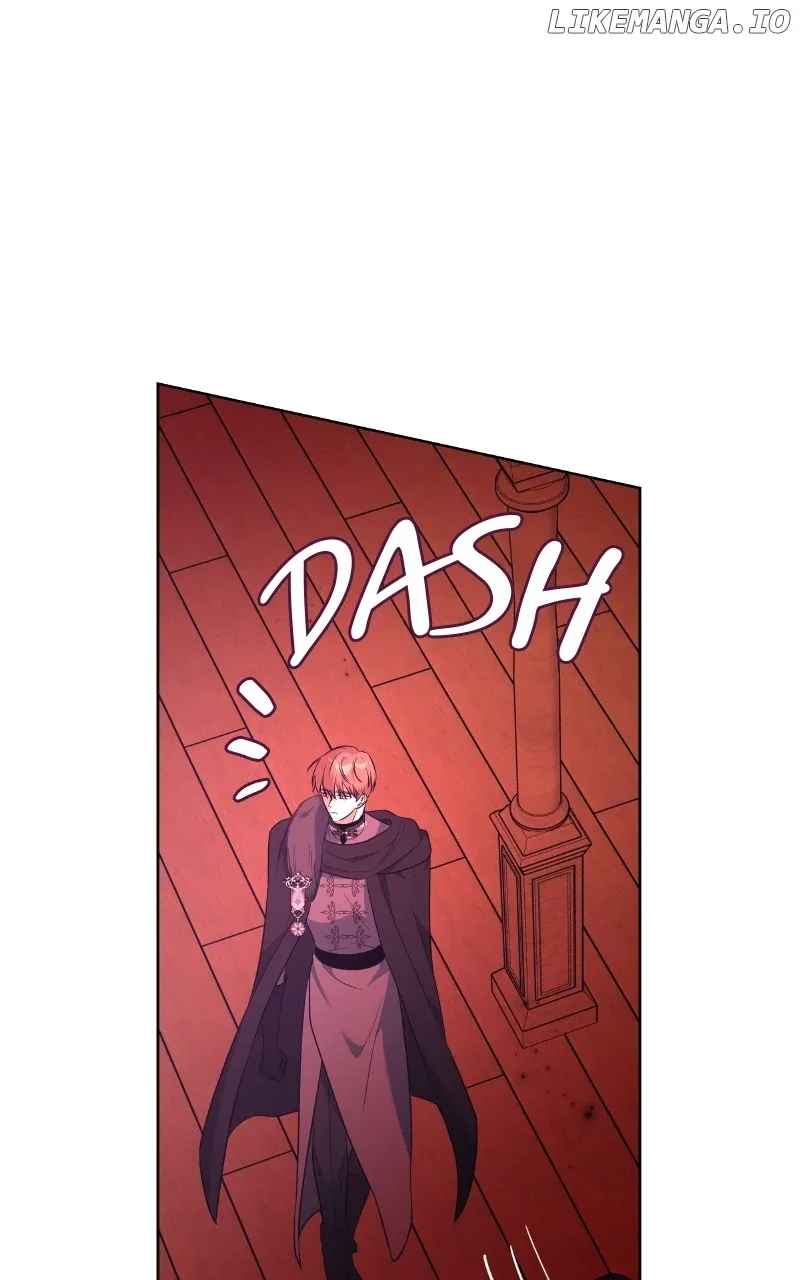Hoping for My Death Chapter 44 page 30