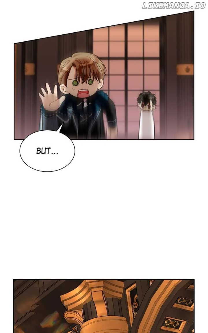 Hoping for My Death Chapter 41 page 51