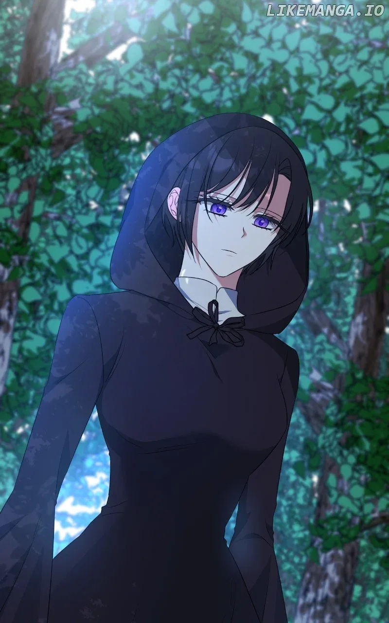 Hoping for My Death Chapter 44 page 84