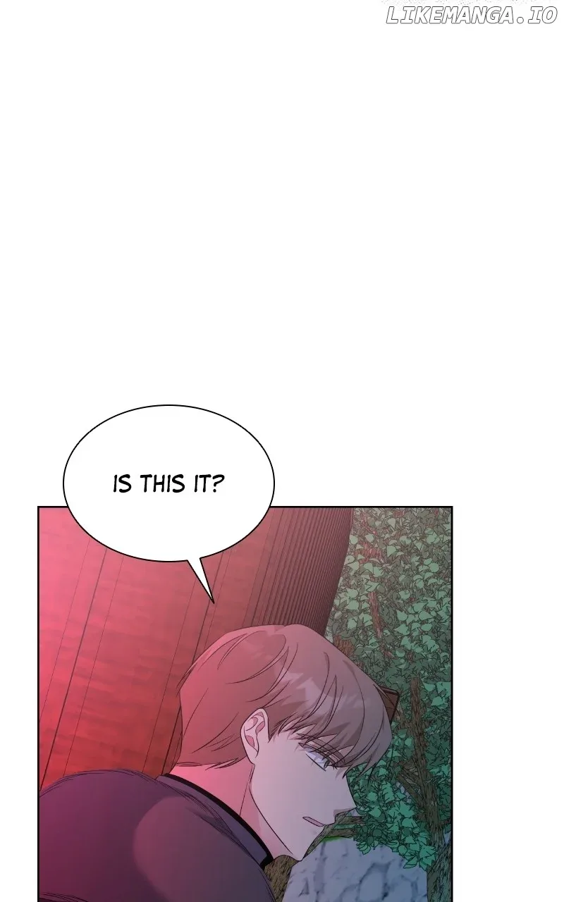 Hoping for My Death Chapter 44 page 56