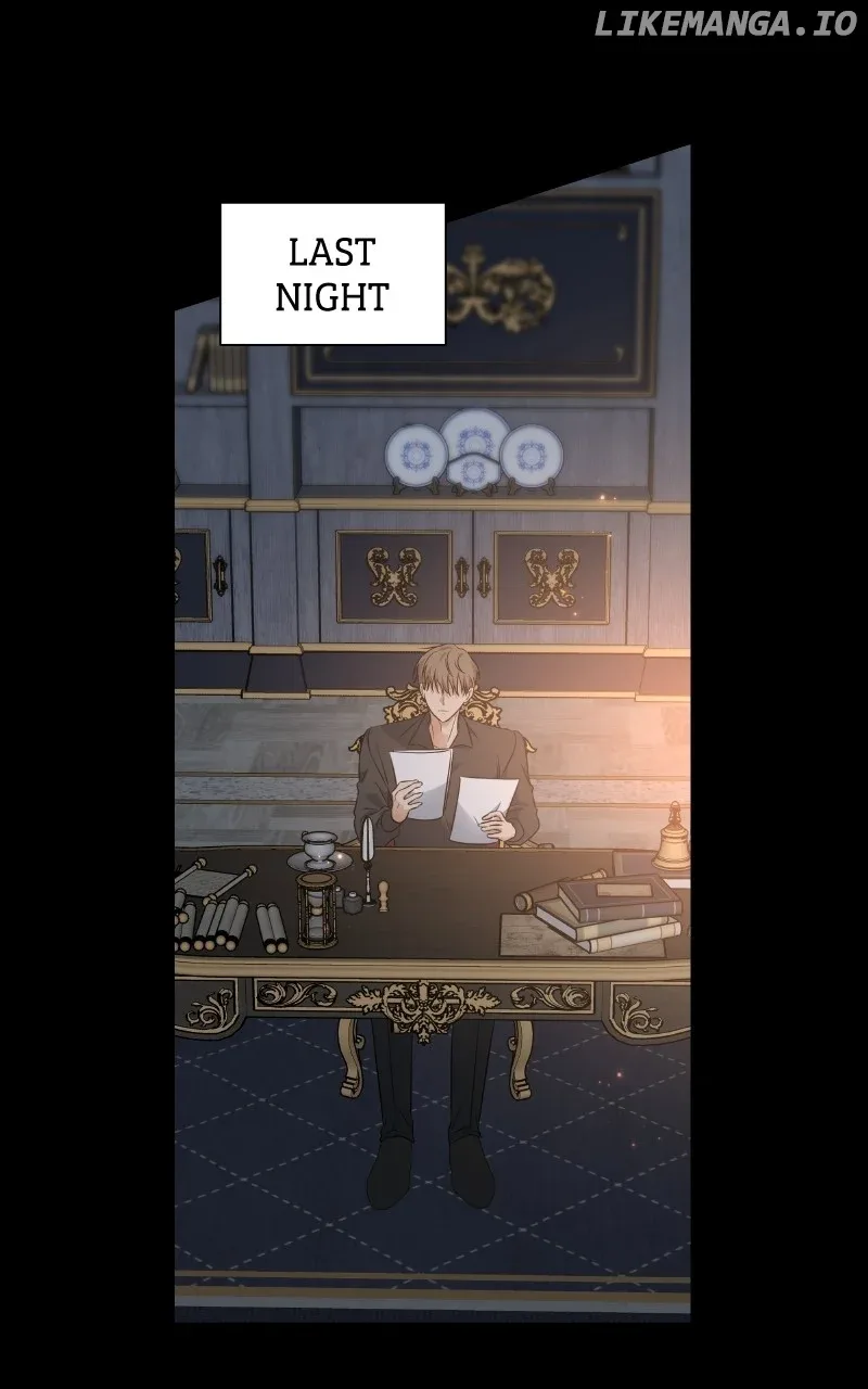 Hoping for My Death Chapter 44 page 37
