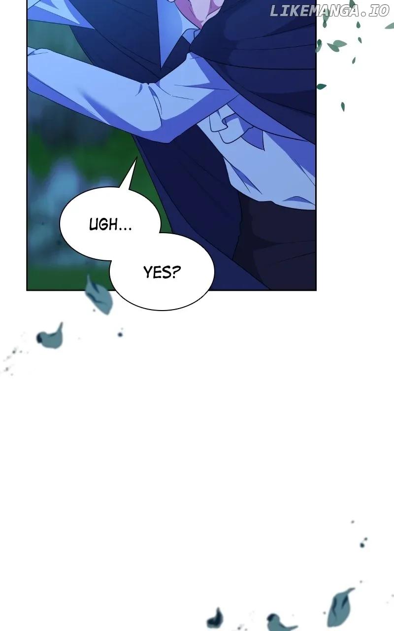 Hoping for My Death Chapter 44 page 76