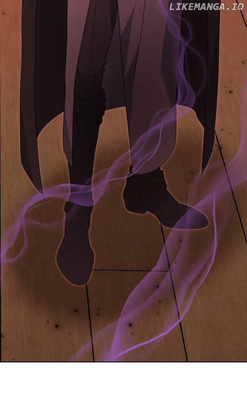 Hoping for My Death Chapter 44 page 50