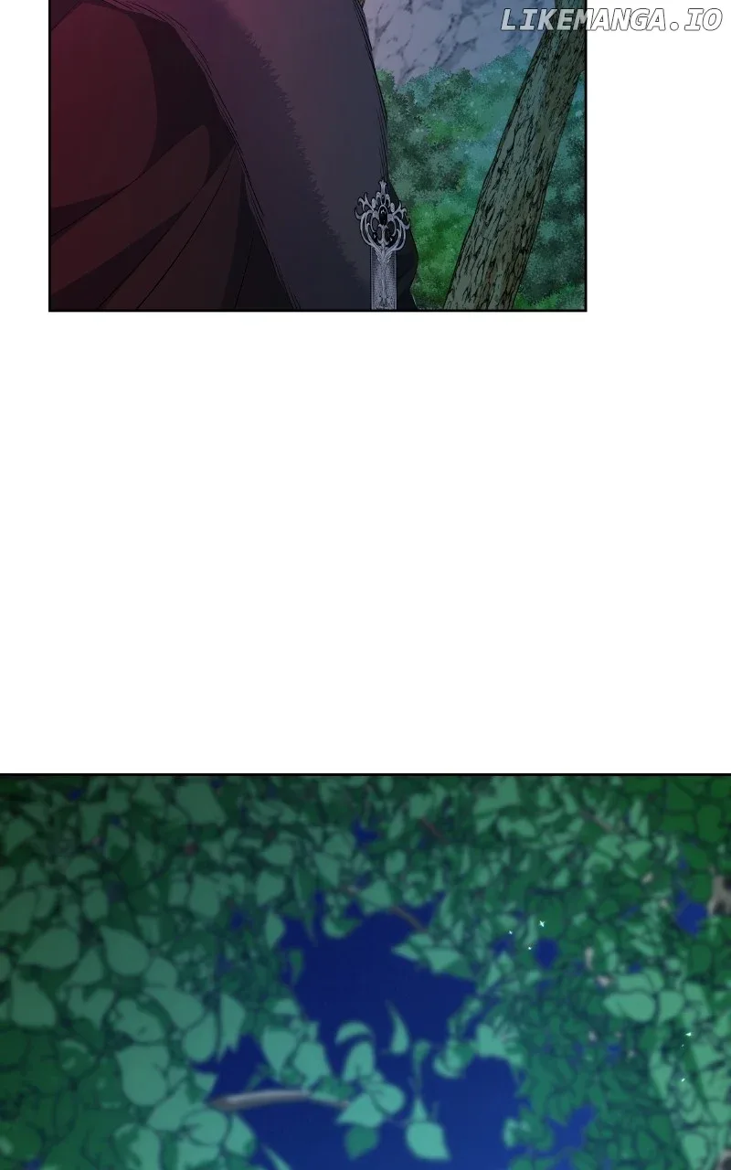 Hoping for My Death Chapter 44 page 57