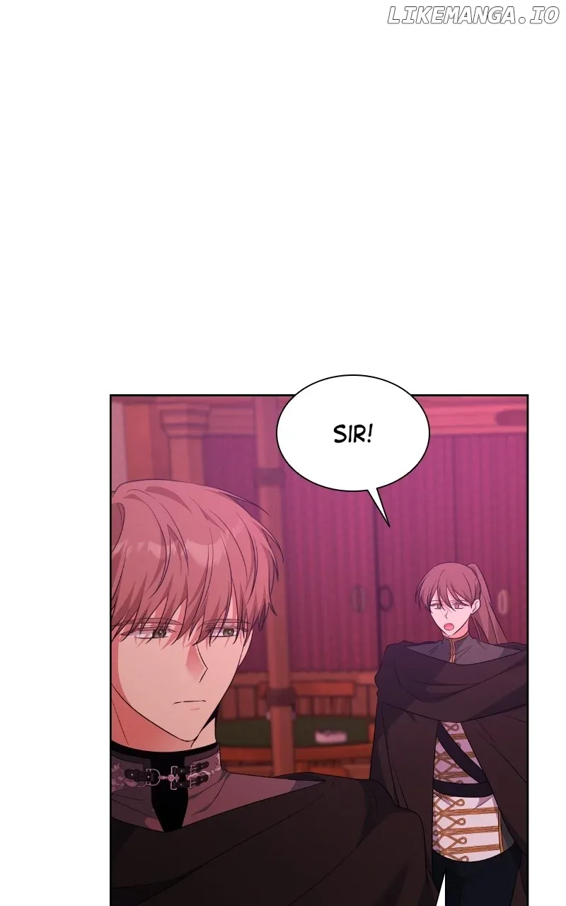 Hoping for My Death Chapter 44 page 51