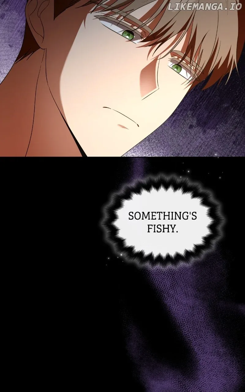 Hoping for My Death Chapter 44 page 46